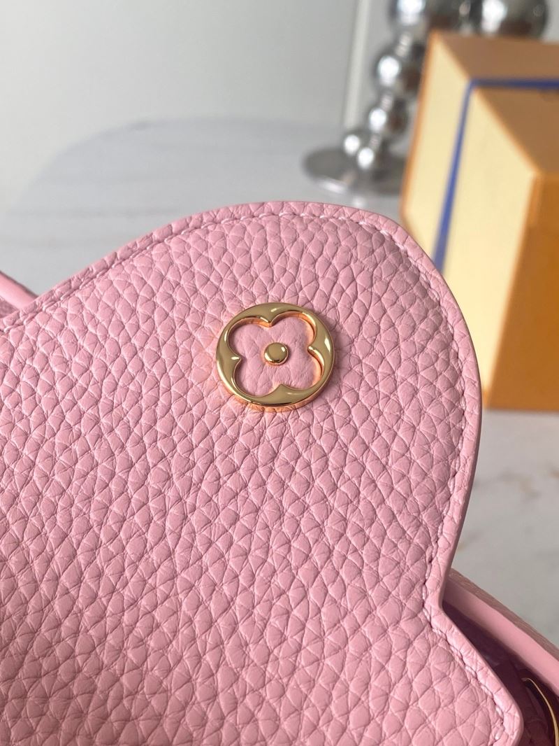Louis Vuitton Top Handle Bags